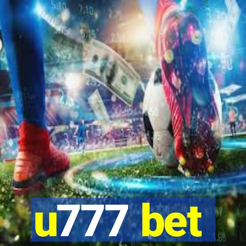 u777 bet
